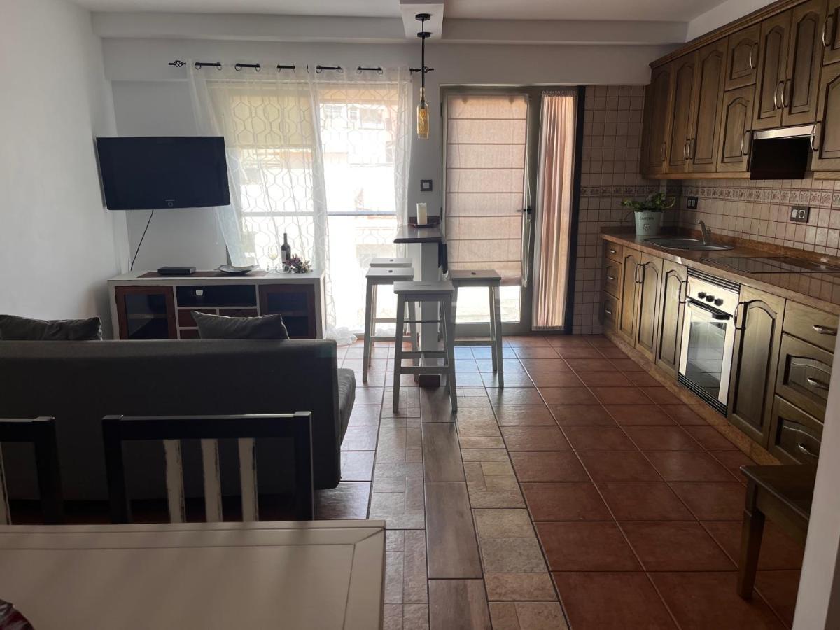 Casa Canleyy Los Llanos De Aridane Buitenkant foto