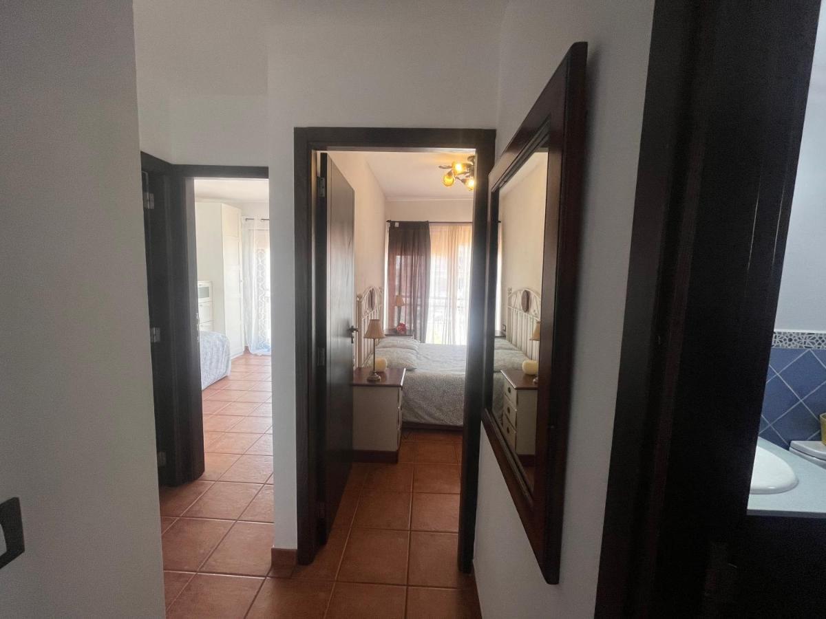 Casa Canleyy Los Llanos De Aridane Buitenkant foto